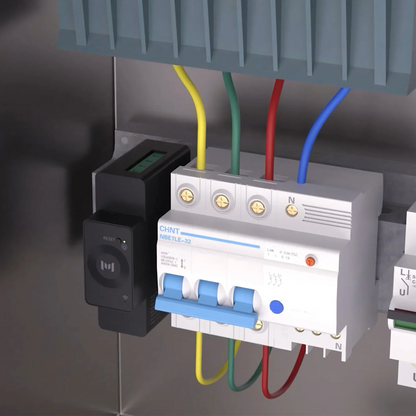 Marstek Smartmeter CT002 für MARSTEK Batteriespeicher