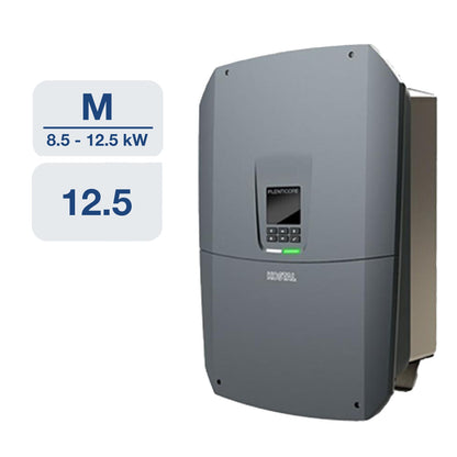 KOSTAL activation code power extension Plenticore G3 M to 12.5kW