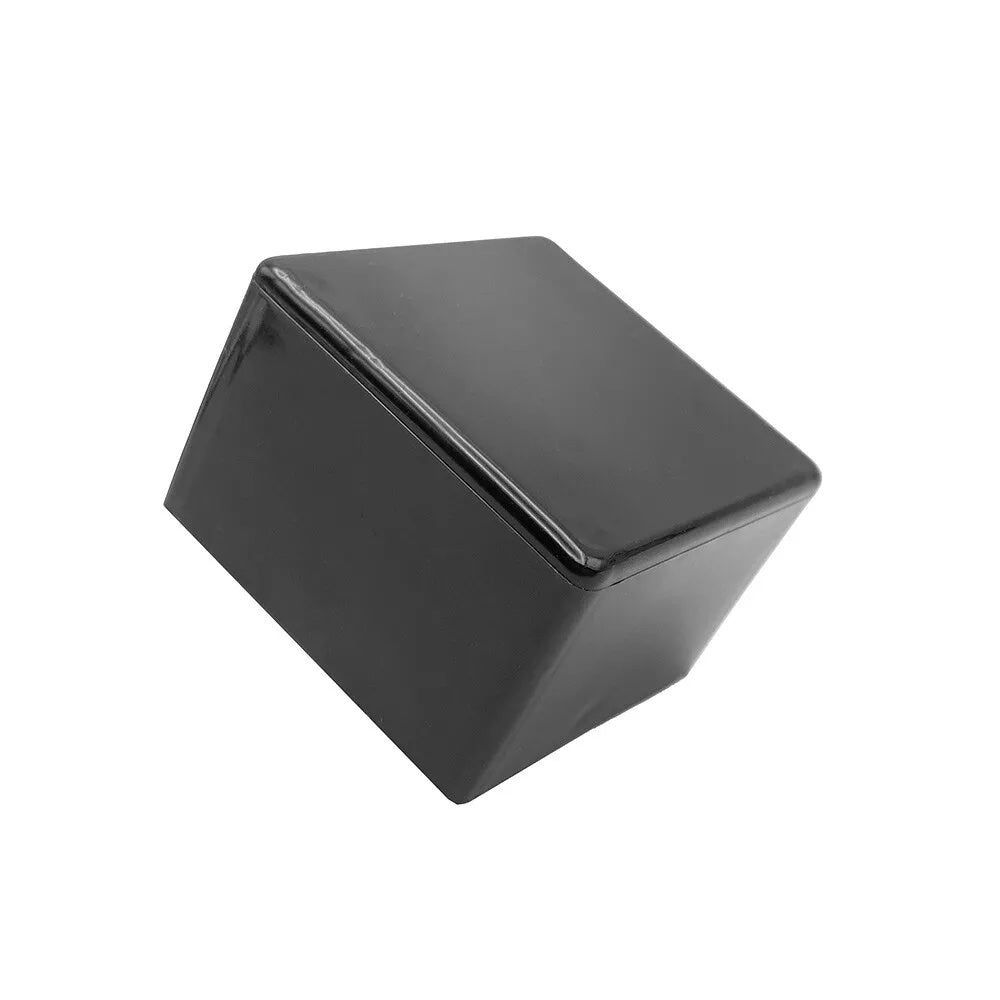 Endkappe für Solarschiene 40x40mm