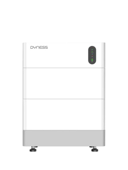SUNGROW SBH100 BATTERY STORAGE 10KWH