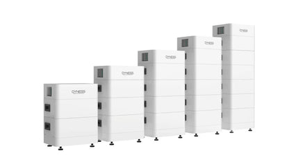 SUNGROW SBH100 BATTERY STORAGE 10KWH