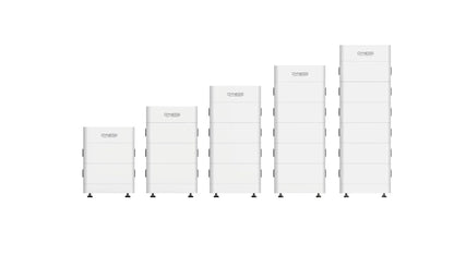 SUNGROW SBH100 BATTERY STORAGE 10KWH