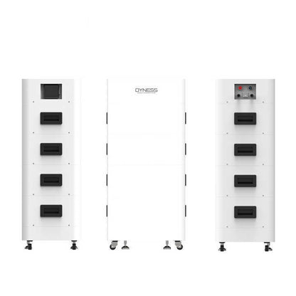SUNGROW SBH100 BATTERY STORAGE 10KWH