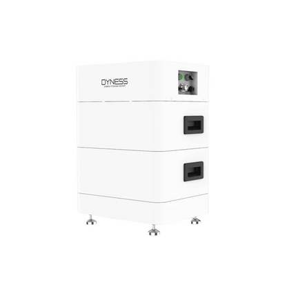 SUNGROW SBH100 BATTERY STORAGE 10KWH
