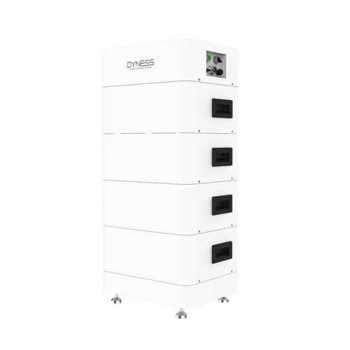 SUNGROW SBH100 BATTERY STORAGE 10KWH