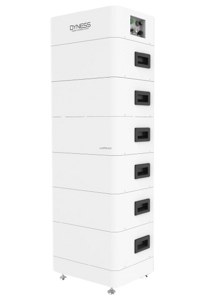 SUNGROW SBH100 BATTERY STORAGE 10KWH