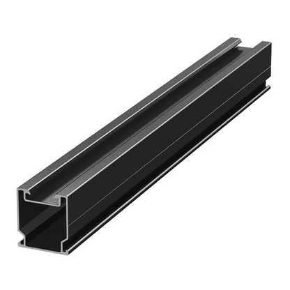 Clenergy PV EZ-Rack Montagesystem für Schrägdach 8-40 Module Set inkl. Zubehör