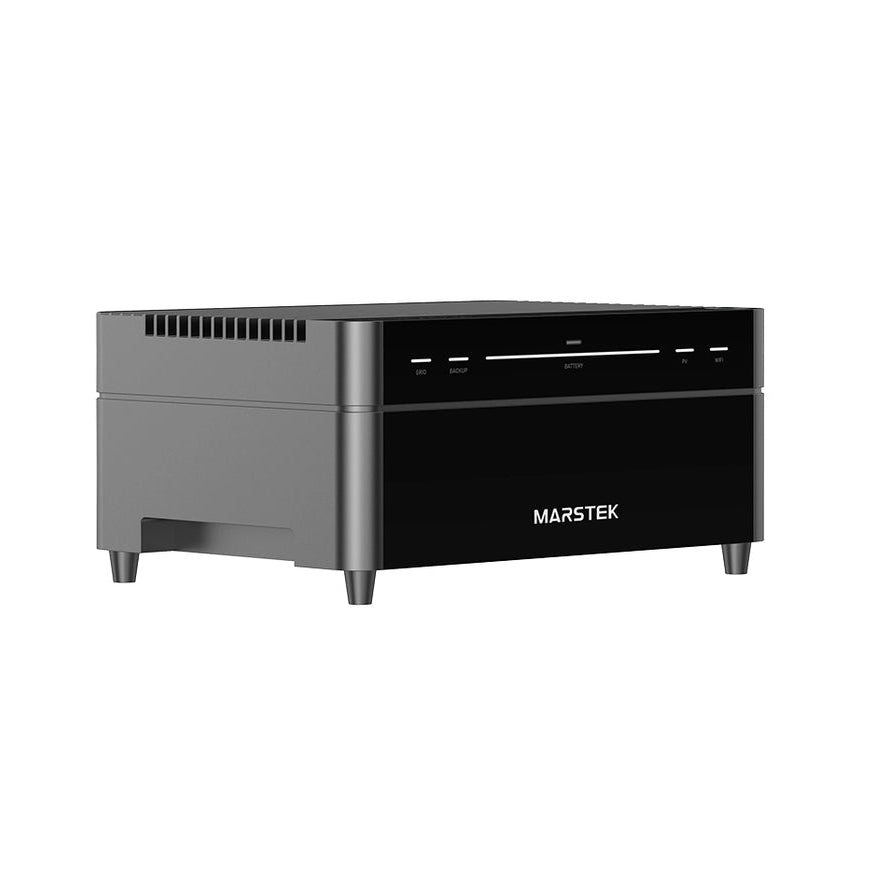 0€ VERSAND - Marstek Venus A - 2,12 kWh All-in-One Balkonkraftwerk mit Speicher