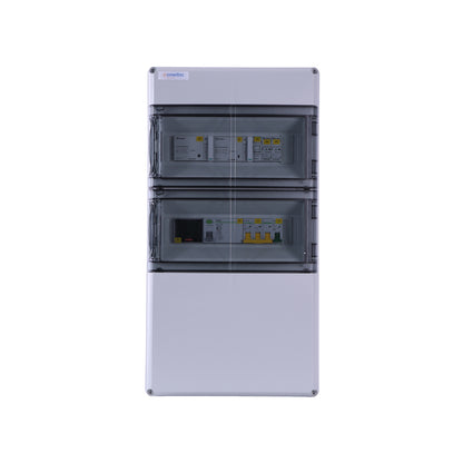 Fronius Netzumschaltbox D/A/CH INKL. Smart Meter (TS65A-3)