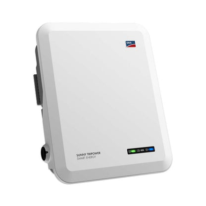 SMA Sunny Tripower 6.0 Smart Energy 6kW Hybrid Inverter STP6.0-3SE-40