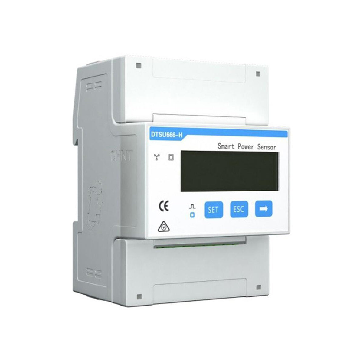 Huawei Smartmeter DTSU666-H 100A, 3-phasig