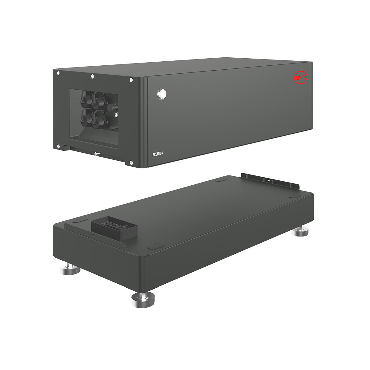 BYD B-BOX PREMIUM HVM+ 19.3 BATTERIESPEICHER 19,32 KWH