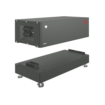 BYD B-BOX PREMIUM HVS 5.1 BATTERIESPEICHER 5,12 KWH - NEUE BCU 2.0