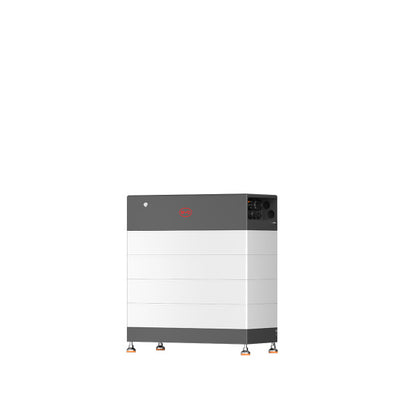 BYD HVB 11.8 Battery Box - 11,88 KWH