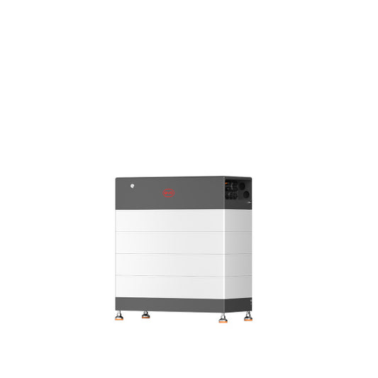 BYD HVB 11.8 Battery Box - 11,88 KWH