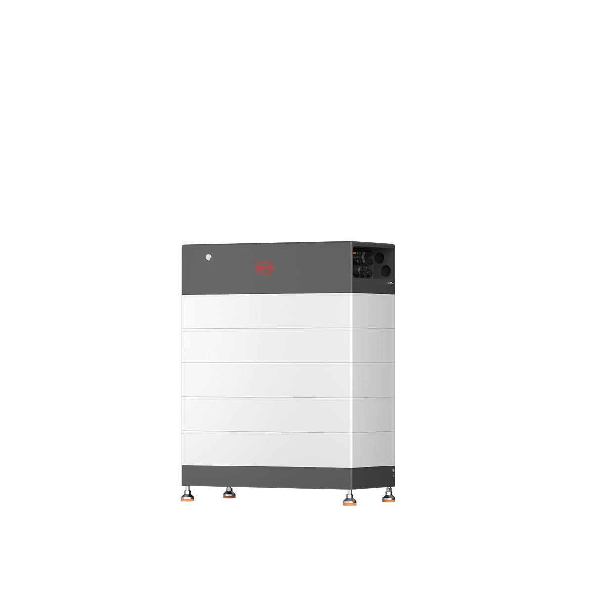 BYD HVB 14.8 Battery Box - 14,85 KWH