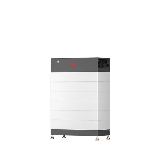 BYD HVB 17.8 Battery Box - 17,82 KWH