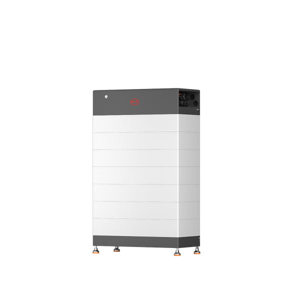 BYD HVB 20.7 Battery Box - 20,79 KWH