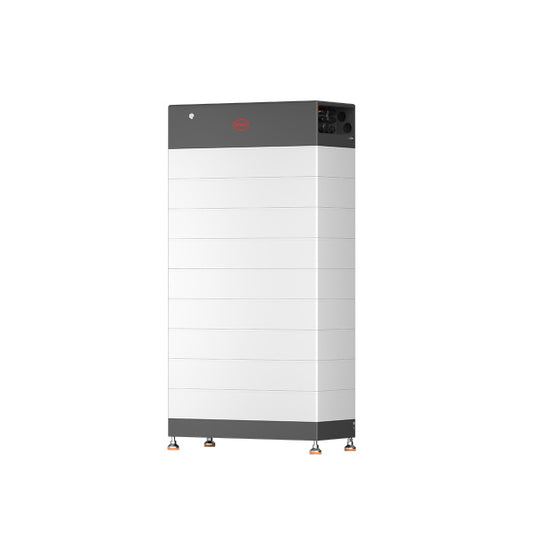 BYD HVB 26.7 Battery Box - 26,73 KWH