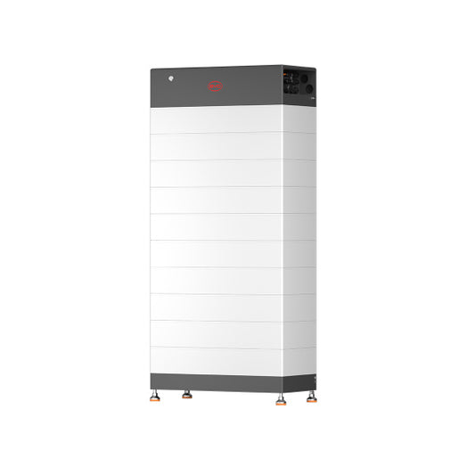 BYD HVB 29.6 Battery Box - 29,70 KWH