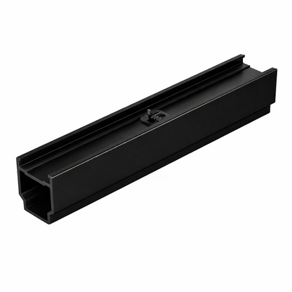 Clenergy PV EZ-Rack Montagesystem für Schrägdach 8-40 Module Set inkl. Zubehör