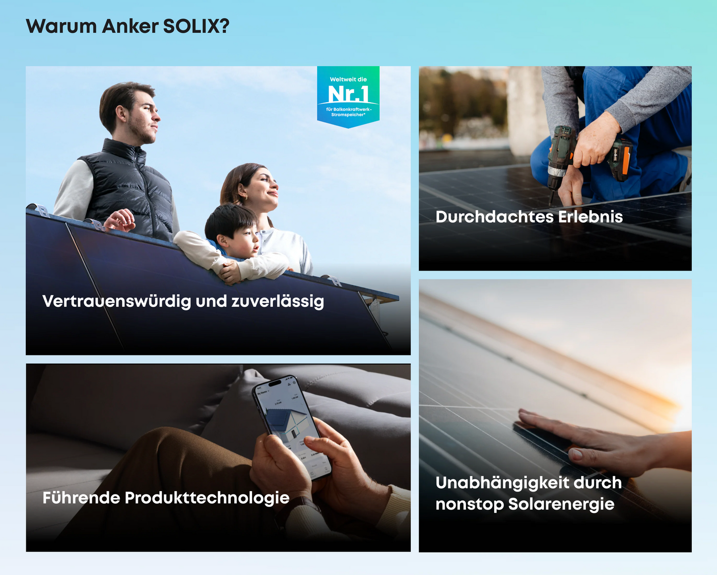 ANKER SOLIX Solarbank 3 E2700 Pro