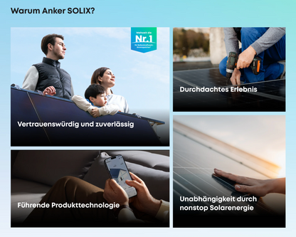 ANKER SOLIX Solarbank 3 E2700 Pro