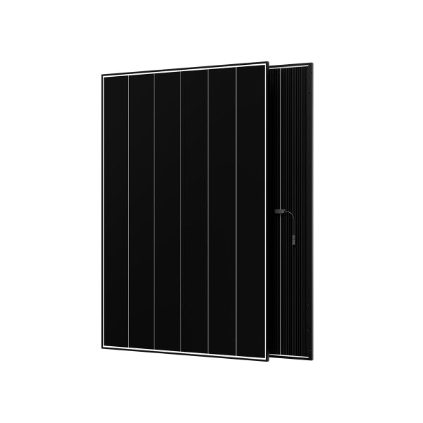 AIKO Solar 485W Glas-Glas Black A485-MCE54Dw Neostar 3P+54
