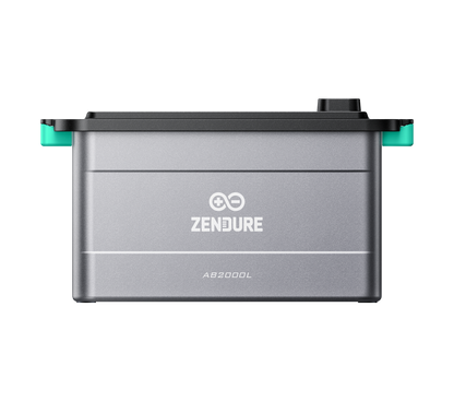 Zendure AB2000L Erweiterungsbatterie