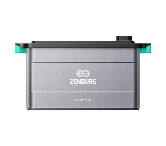Zendure AB2000L Erweiterungsbatterie