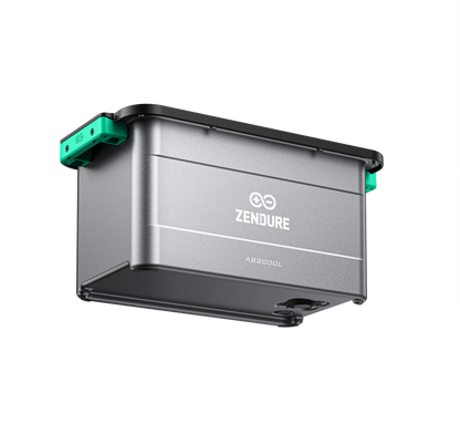 Zendure AB2000L Erweiterungsbatterie