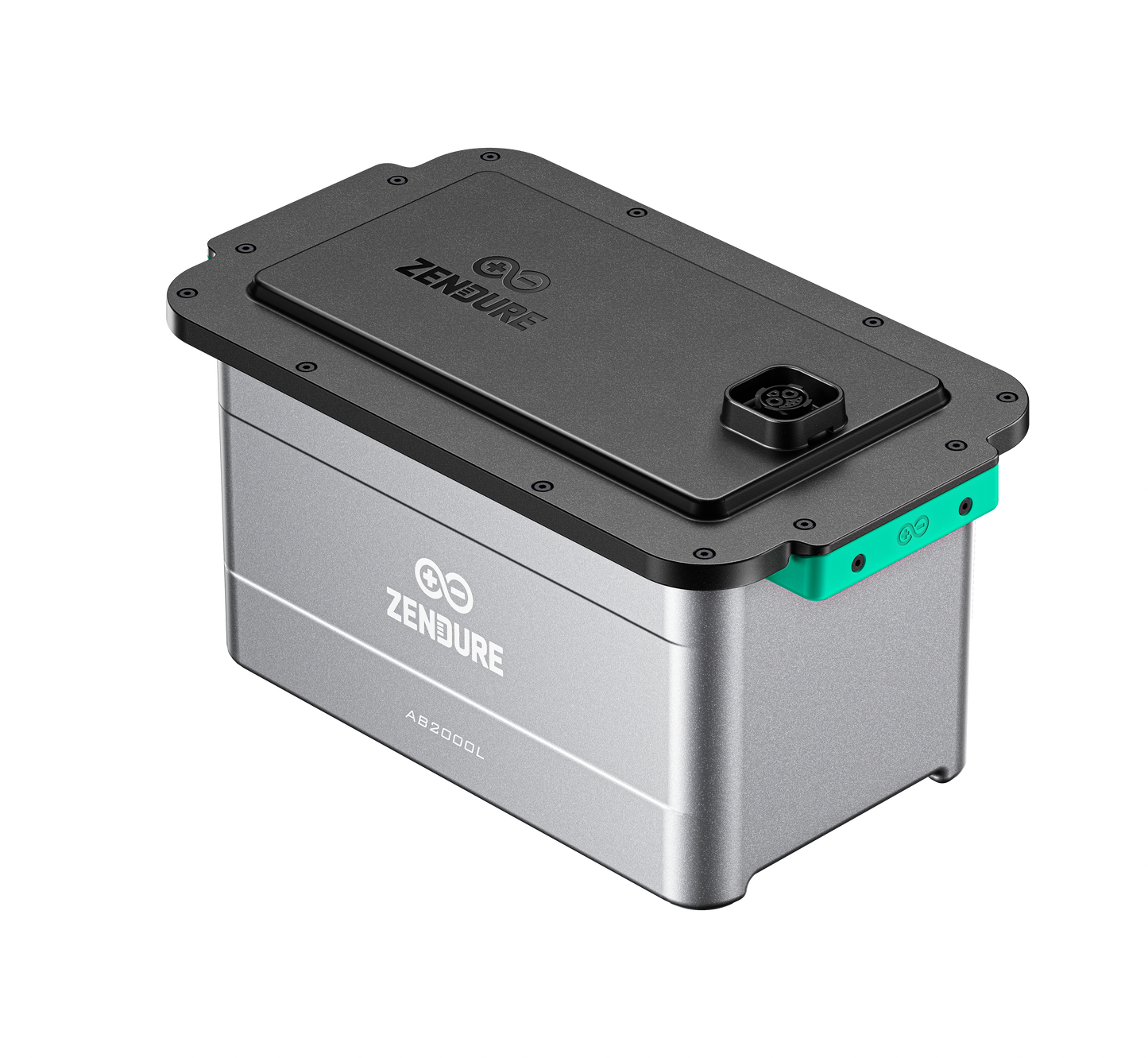 Zendure AB2000L Erweiterungsbatterie