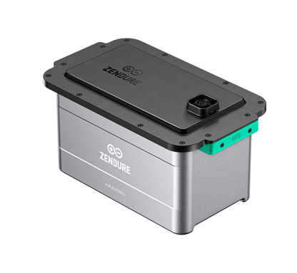 Zendure AB2000L Erweiterungsbatterie