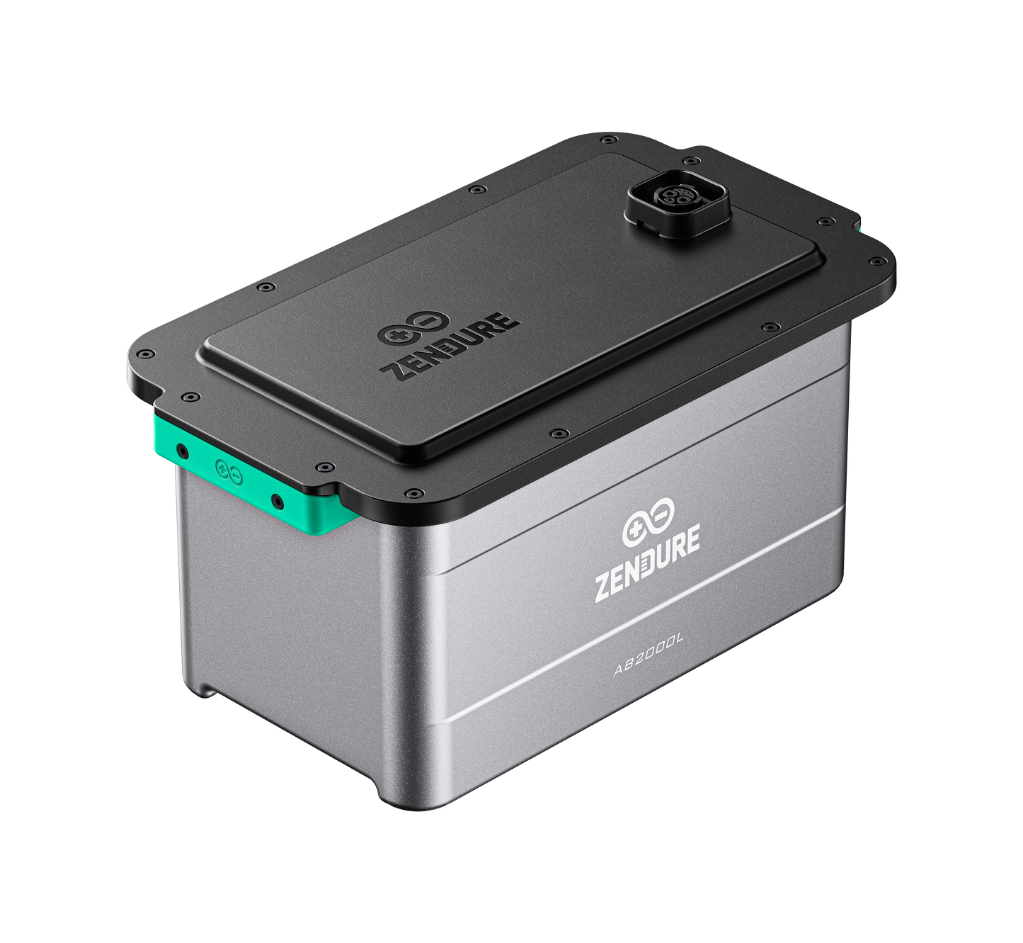 Zendure AB2000L Erweiterungsbatterie