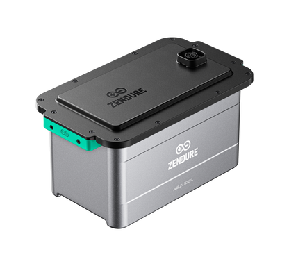 Zendure AB2000L Erweiterungsbatterie