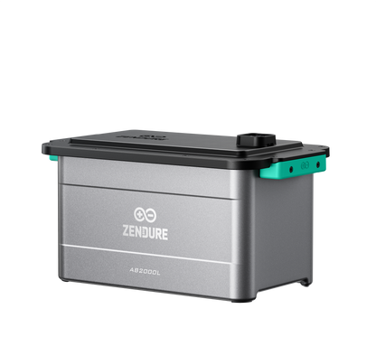 Zendure AB2000L Erweiterungsbatterie