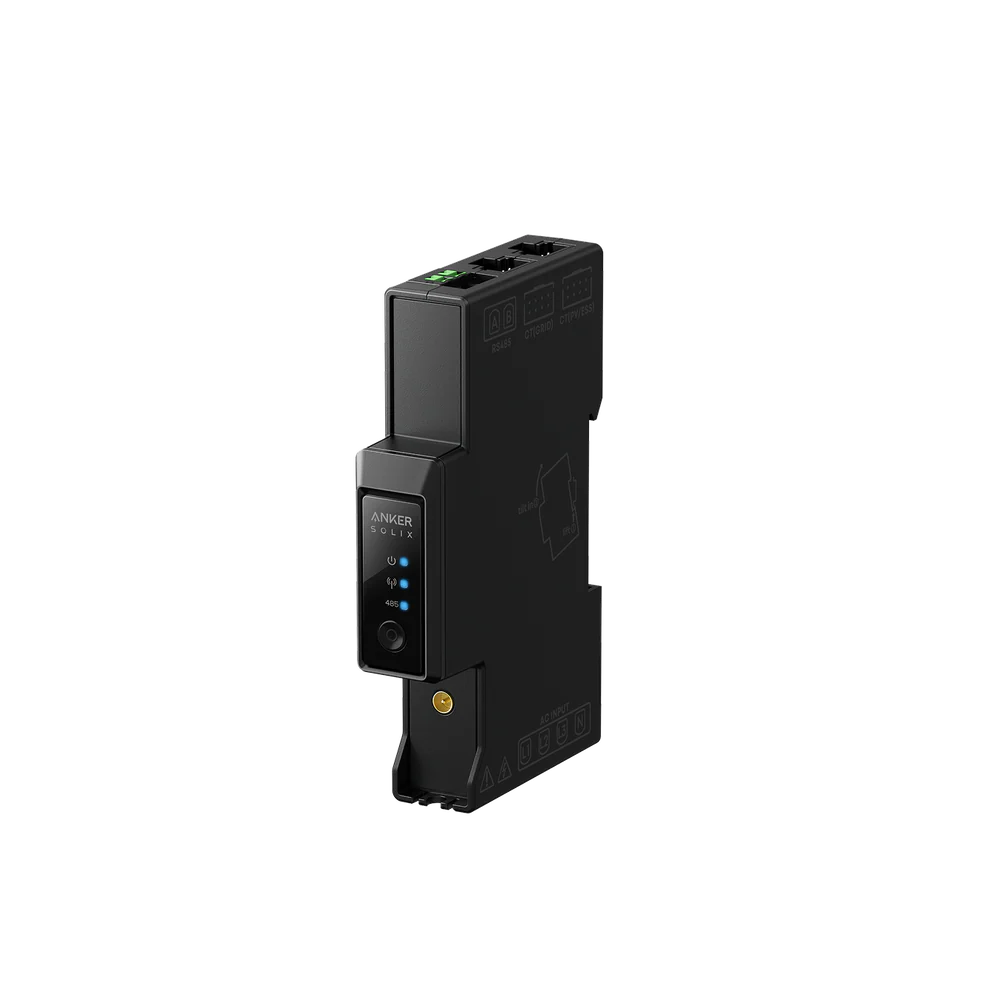 Anker SOLIX Smart Meter Gen 2 (Dreiphasig)