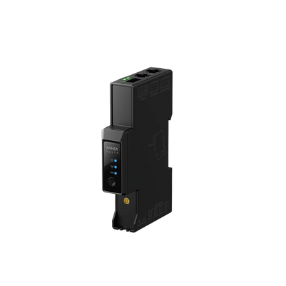 Anker SOLIX Smart Meter Gen 2 (Dreiphasig)