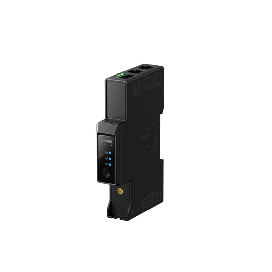 Anker SOLIX Smart Meter Gen 2 (Dreiphasig)