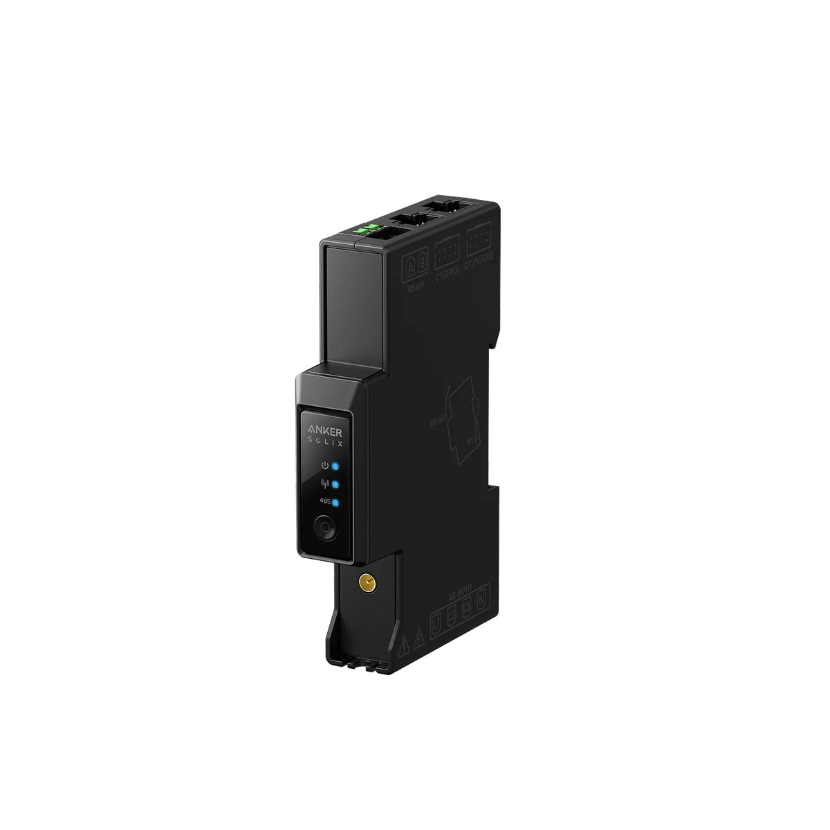 Anker SOLIX Smart Meter Gen 2 (Dreiphasig)