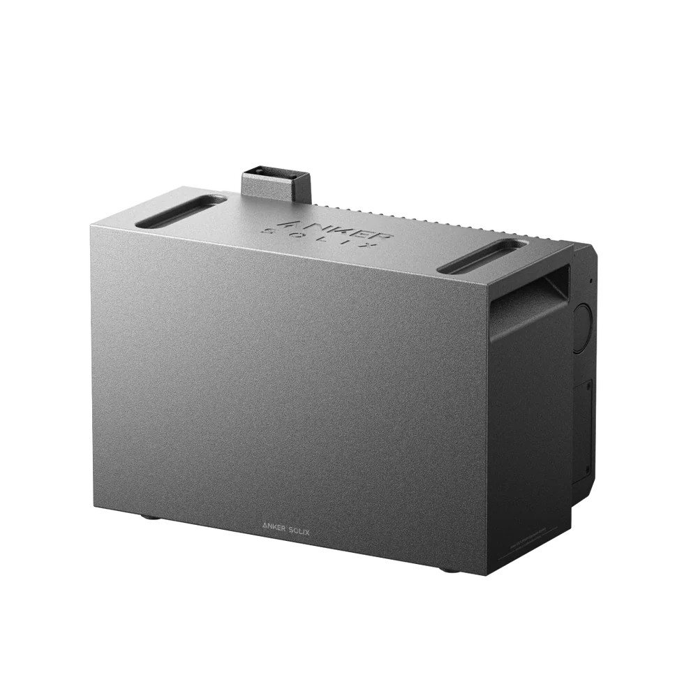Anker SOLIX BP5000 Erweiterungsakku