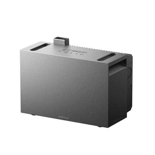 Anker SOLIX BP5000 Erweiterungsakku