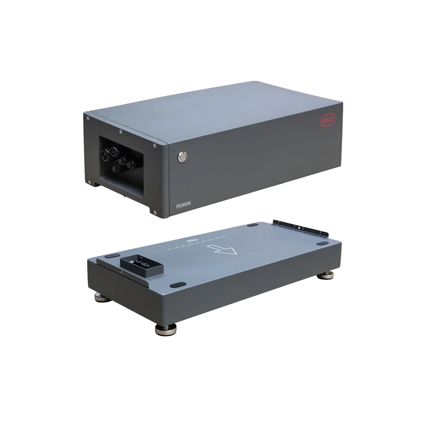 BYD B-BOX PREMIUM HVM 11.0 BATTERY STORAGE 11.04 KWH
