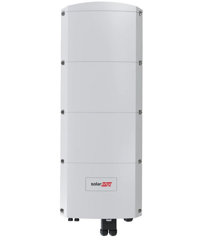 SolarEdge 10.0kW Wechselrichter SE10K-RWH0IBNM4