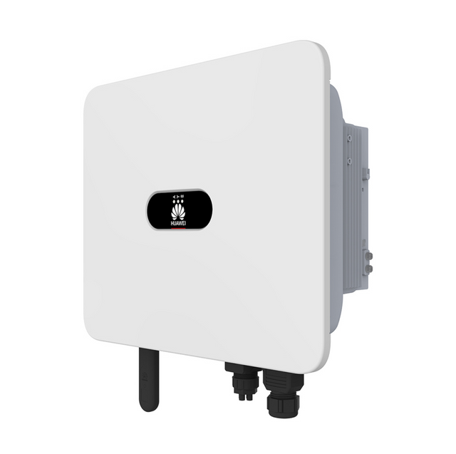 Huawei SUN2000-12K-MB0 12 kW Hybrid Wechselrichter