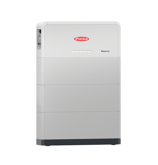 Fronius Reserva 9.5 Speicher - AUF LAGER, SOFORT VERFÜGBAR