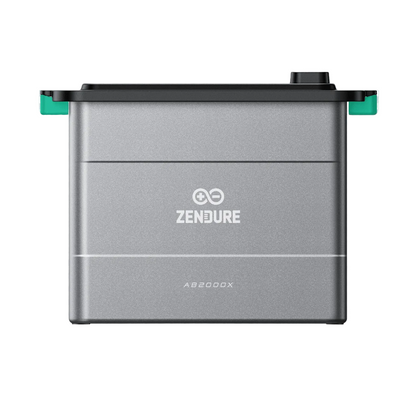 Zendure AB2000X Erweiterungsbatterie