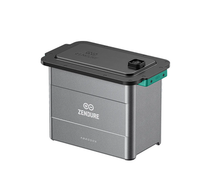 Zendure AB2000X Erweiterungsbatterie
