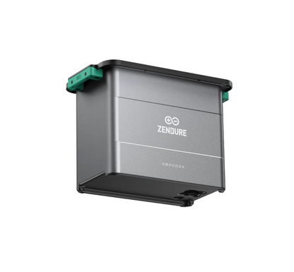Zendure AB2000X Erweiterungsbatterie