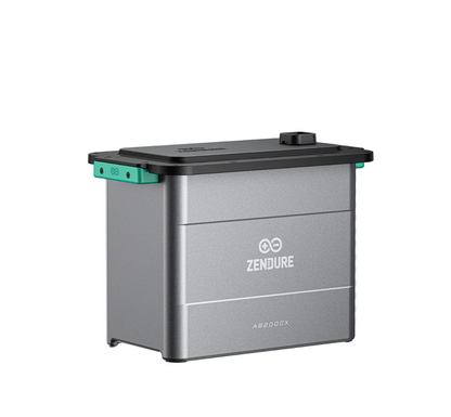 Zendure AB2000X Erweiterungsbatterie